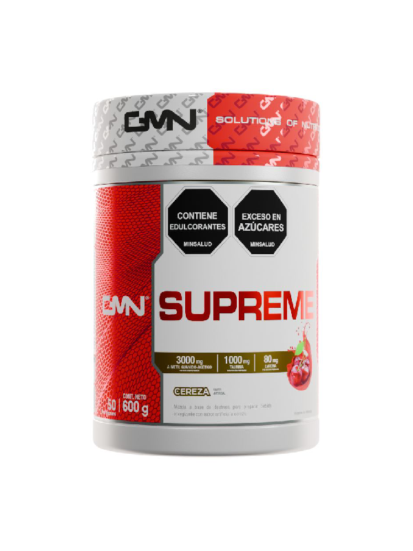 SUPREME 50 SERVICIOS