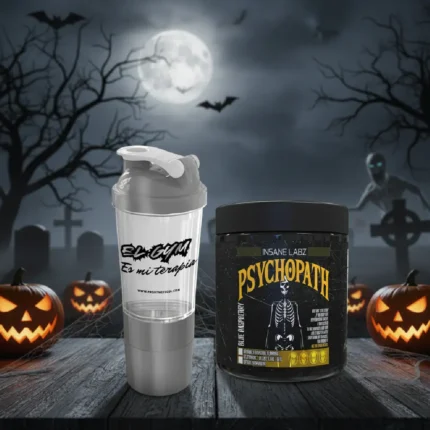 PSYCHOPATH PACK