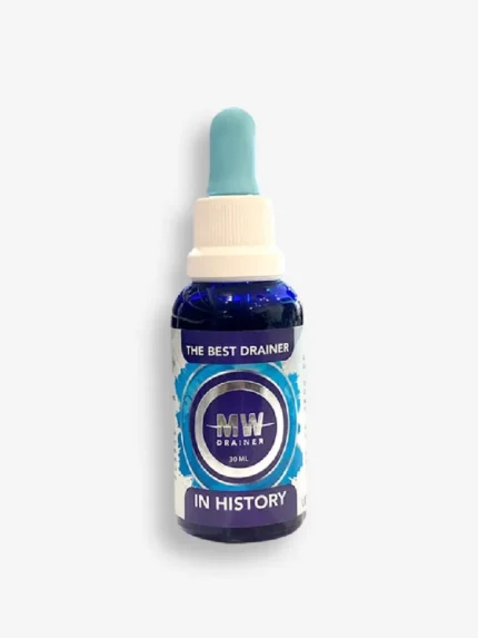 MW DRENADOR 30 MILILITROS