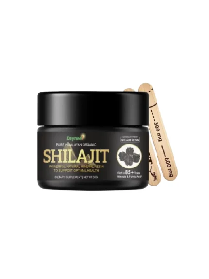 Shilajit adaptogeno 50g