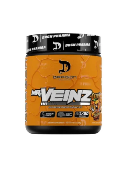 MR VEINZ DRAGON