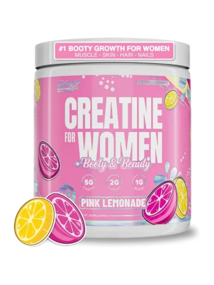 CREATINA WOMEN