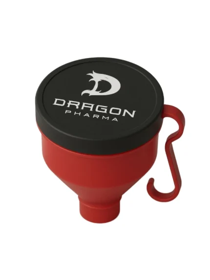 Embudo Dragon Pharma