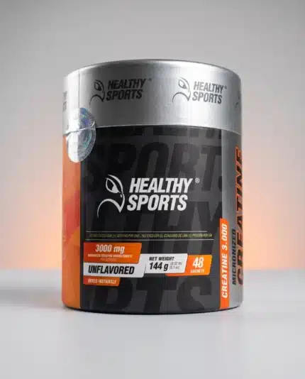 Creatine Healthy Sport 48 Sobres
