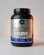 Whey Pure 2Lb Vainilla