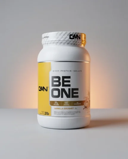Be One 2Lb