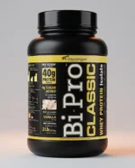 Bipro Classic 2Lb Vainilla