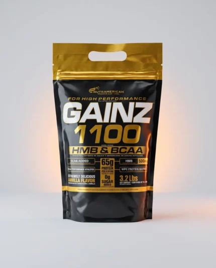Gainz 3.2Lb