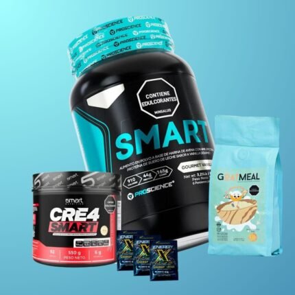 COMBO VOLUMEN EFECTIVO
