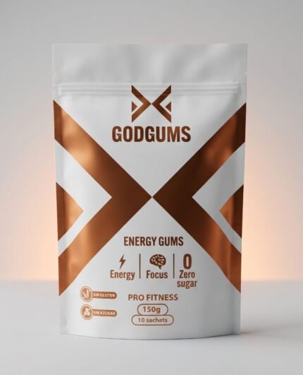 Gomas Energeticas x60