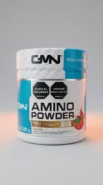 Amino Powder 200g Sandia