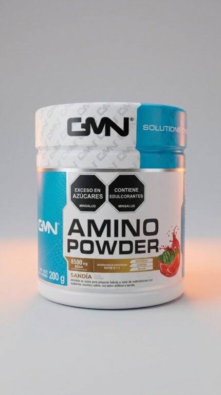 Amino Powder 200g Sandia