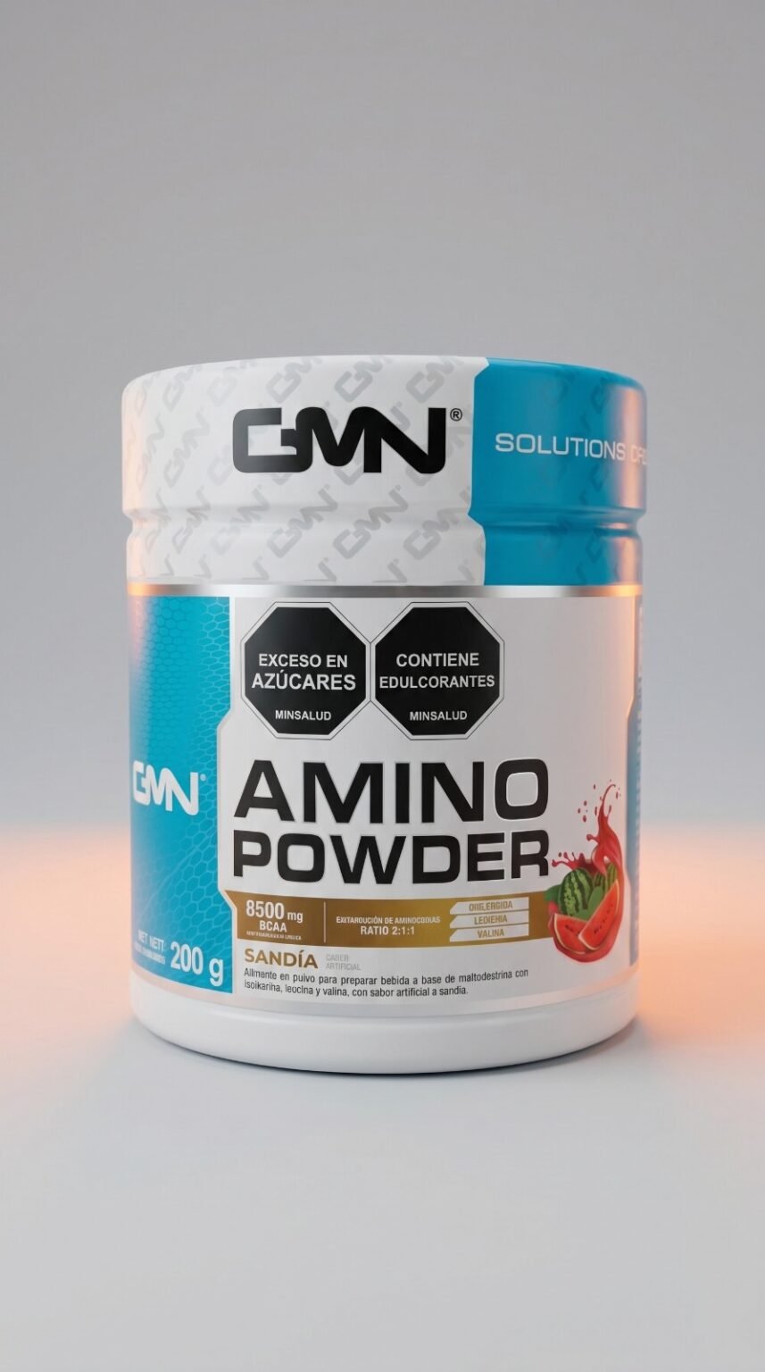Amino Powder 200g Sandia