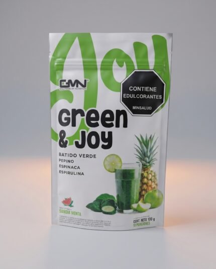 Green & Joy