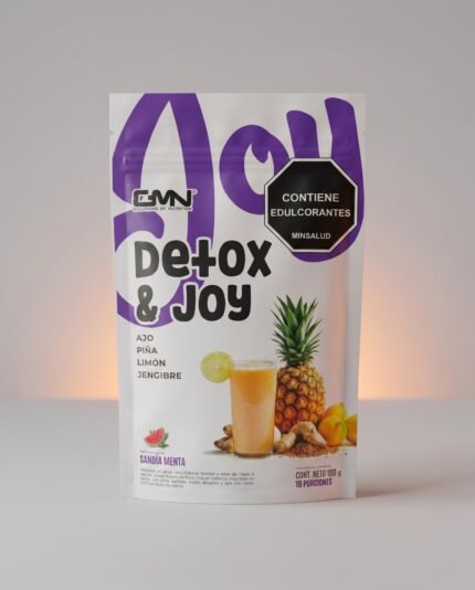 Detox & Joy