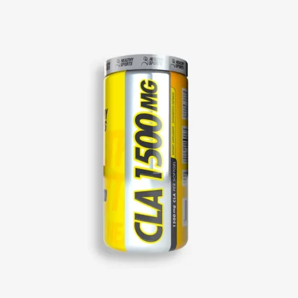 Cla 1500Mg 90 Perlas