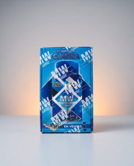 MW Fat Burner 30 Cápsulas