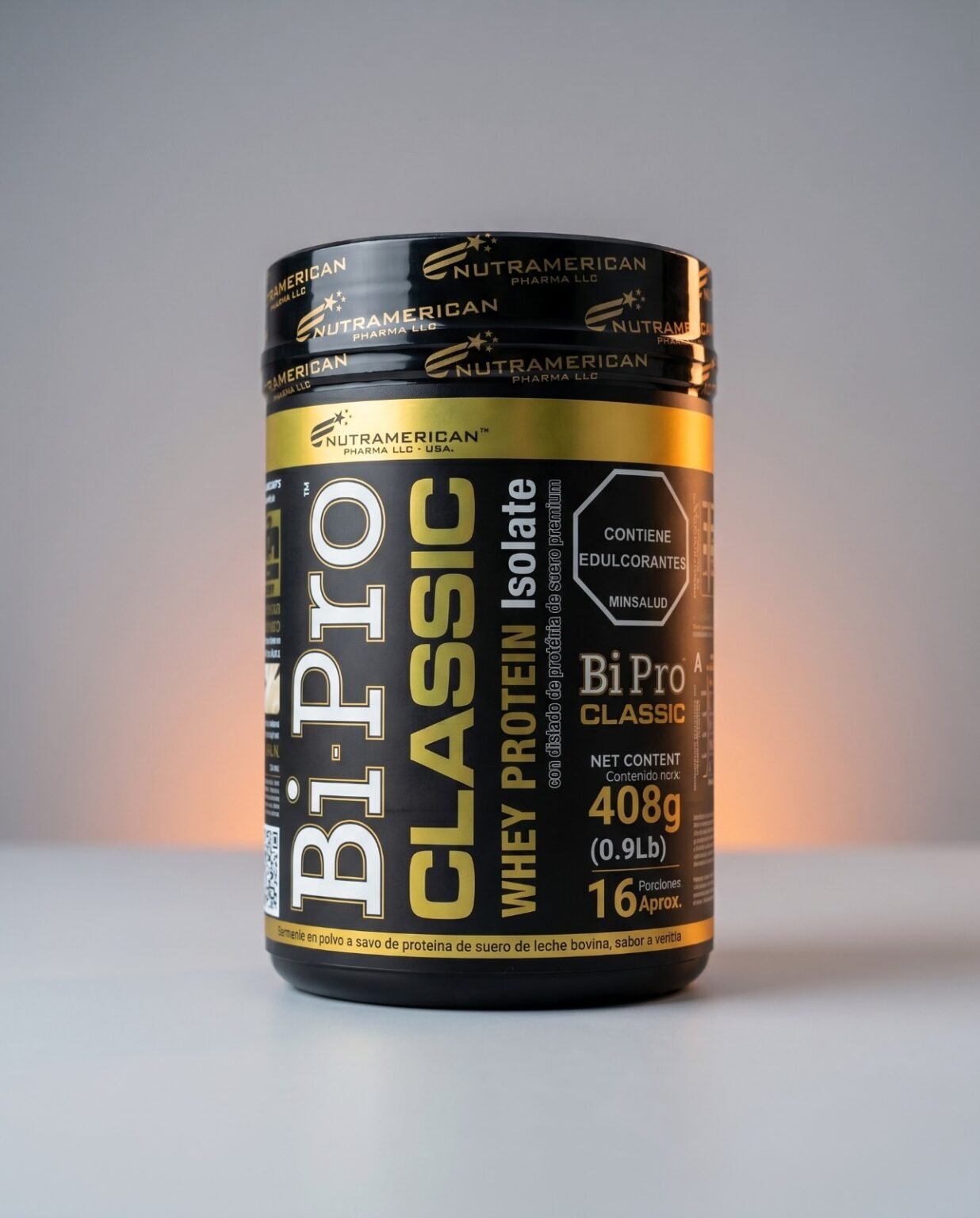 Bipro Classic 1Lb