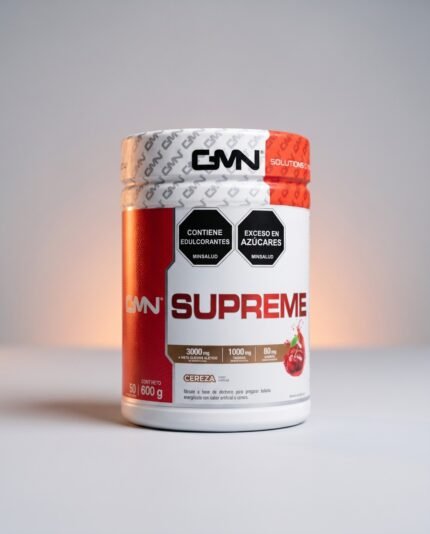Supreme Creatina 50 Servicio Mango Biche