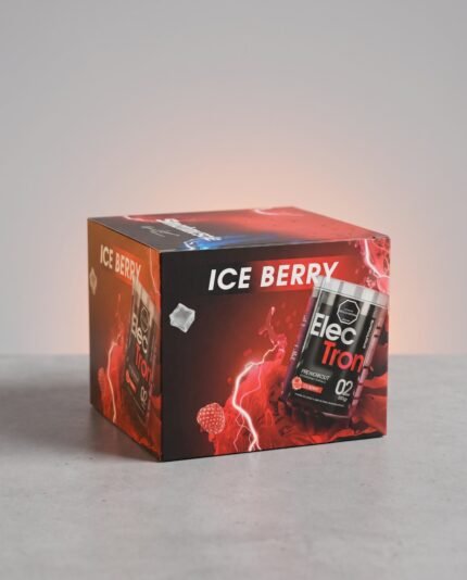 Caja Electron X30 Ice Berry