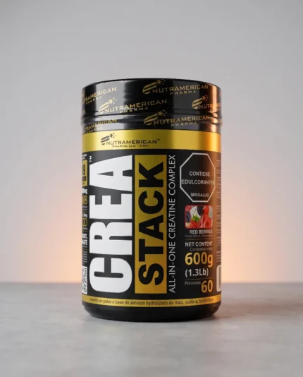 Crea Stack 1.3lb Red Berries