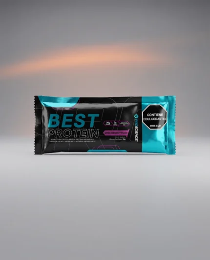 Sobre Best Protein