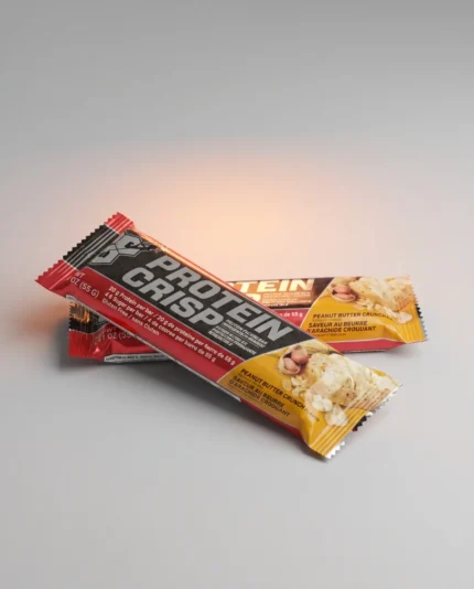 Unidad Protein Crisp Vainilla