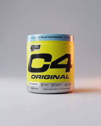 C4 Nueva Presentacion 50 Servicios Blue Raspberry