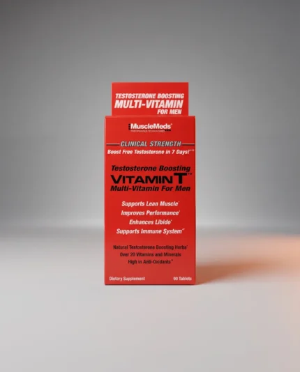 Vitamin T