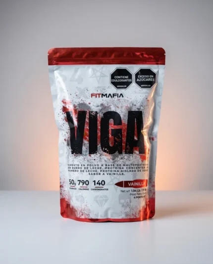 Viga 7.28Lb Vainilla