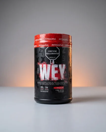 La Wey 1.72Lb Chocolate