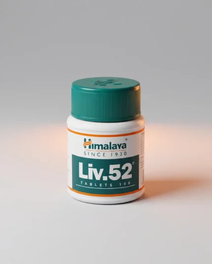 Liv 52 100 Pastas – Himalaya