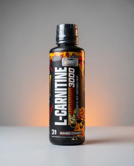 L-Carnitina 3000 Mango Chamoy