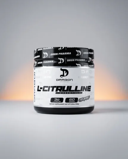 L-Citrulline 60 Servicios