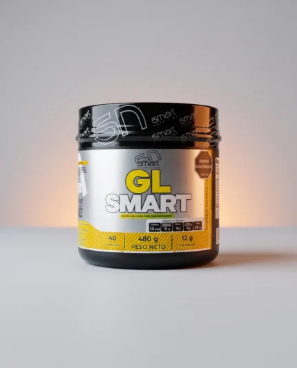 Glutamina GL Smart Maracuya