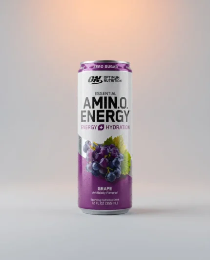 Lata Amino Energy Grape