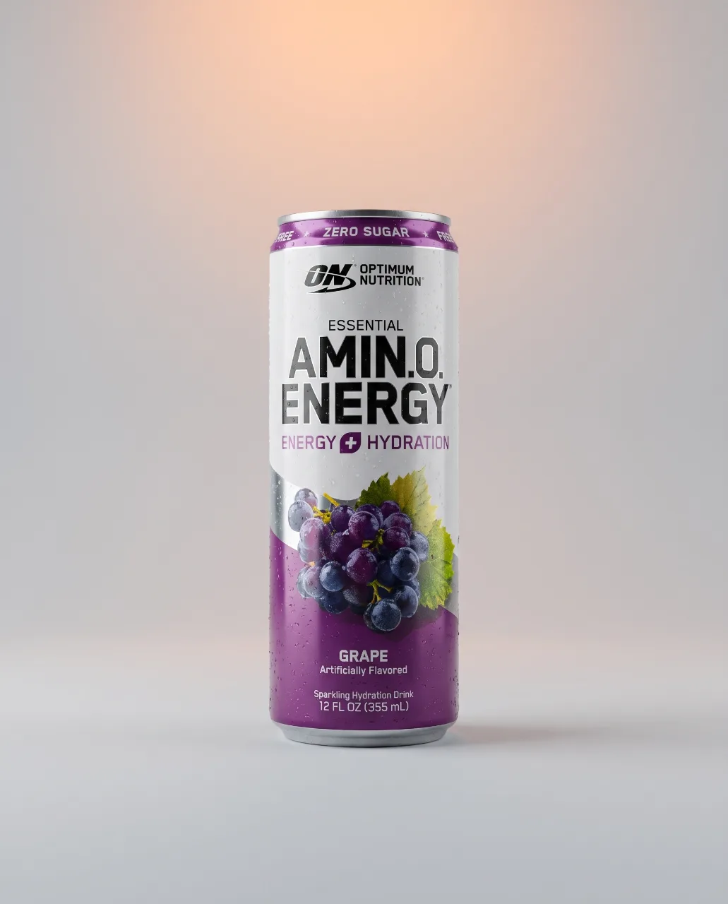 Lata Amino Energy Grape Lata Amino Energy Grape