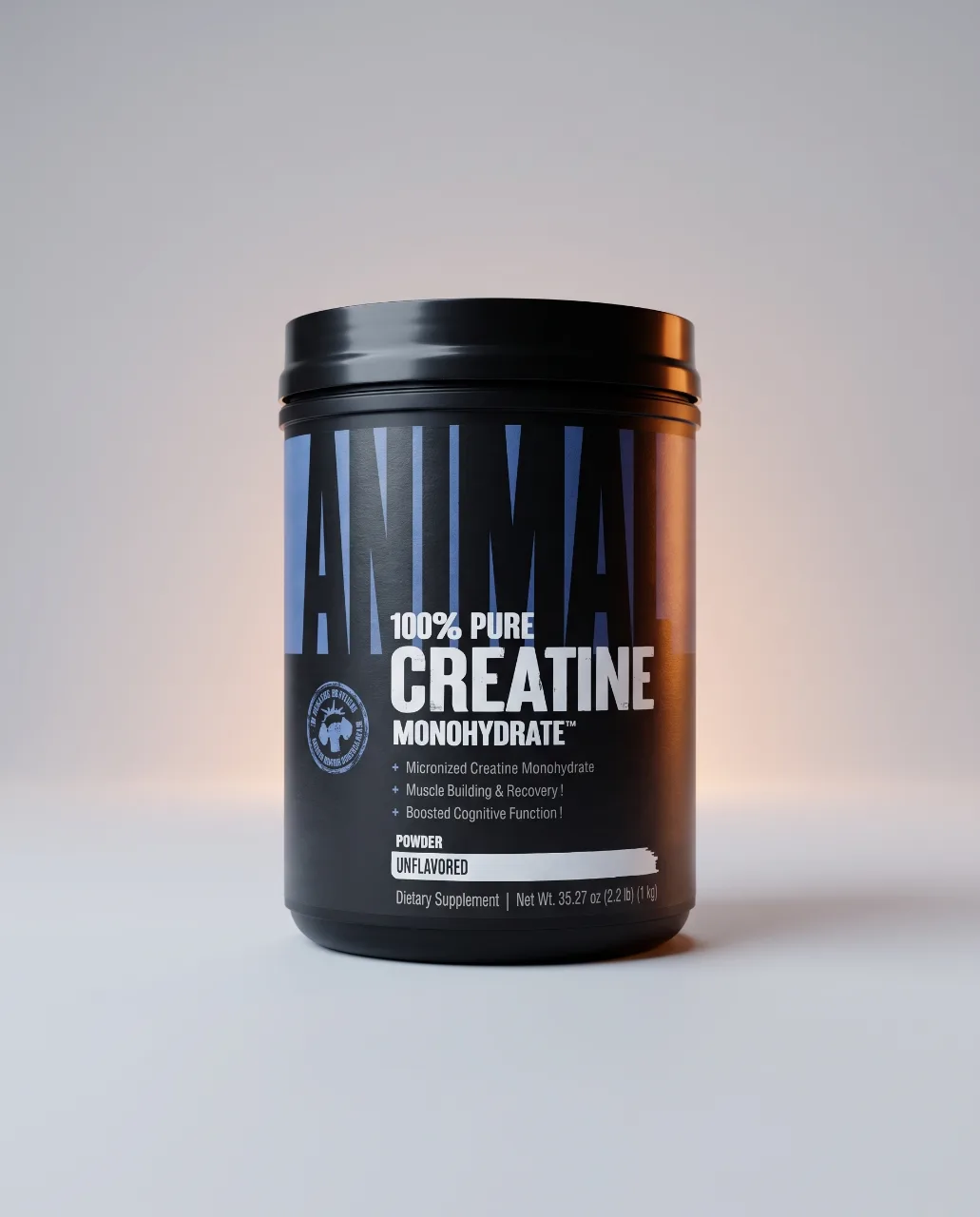 Creatina Universal 1 Kilo 200 Servicios Creatina Universal 1 Kilo 200 Servicios