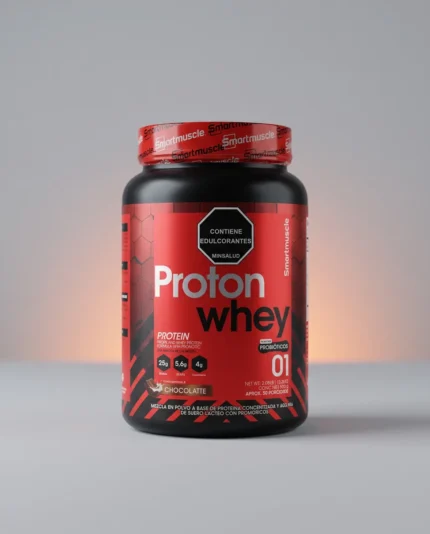 Proton Whey 2 Lb Chocolate