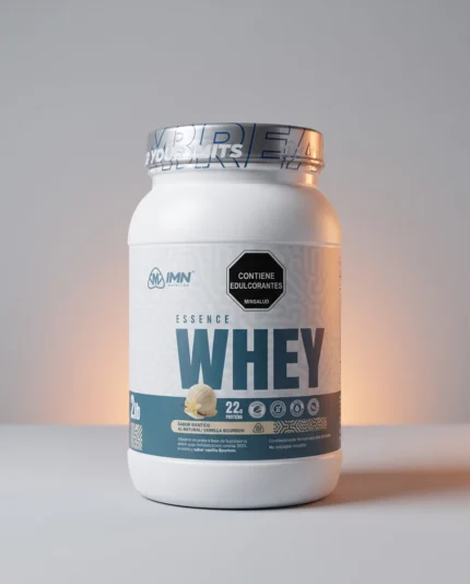 Whey Essence 2Lb - Imn