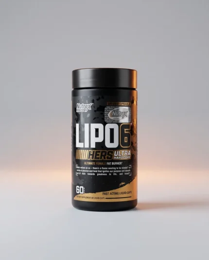 Lipo 6 Hers Nutrex