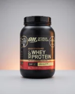 Whey Gold Standard 2Lb Vainilla Ice Cream