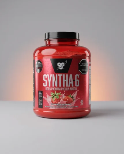 Syntha 6 - 5Lb Fresa