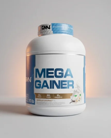 Mega Gainer 10Lb