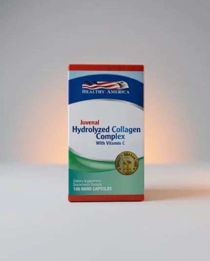 Colageno Hidrolizado Healthy 100 Servicios