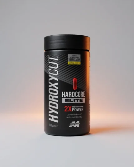Hydroxycut Elite 100 Cápsulas