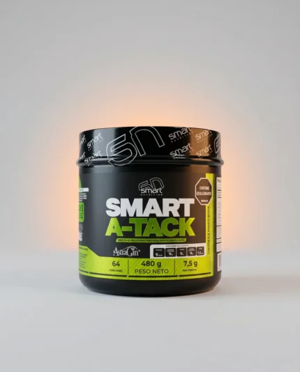 Smart A-Tack Creatine 480gr Mango Biche