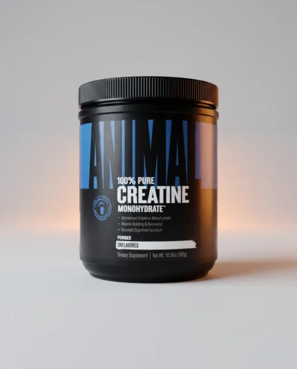 Creatina Universal 300 Gramos