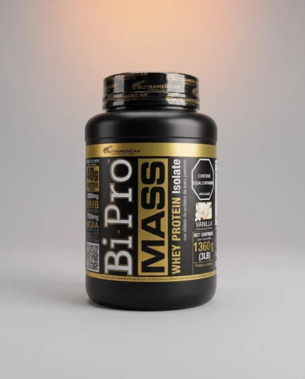 Bipro Mass 3Lb