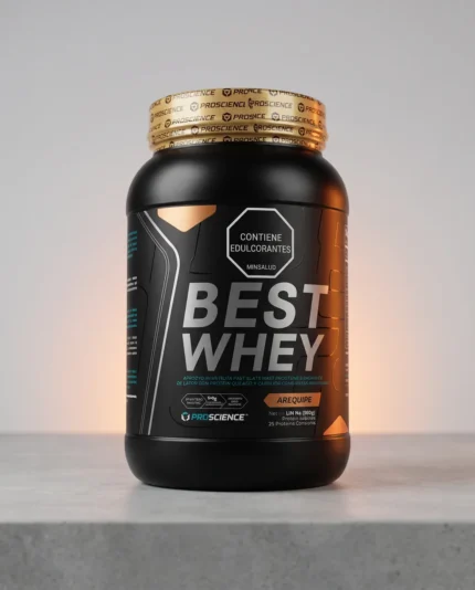 Best Whey 2Lb Arequipe